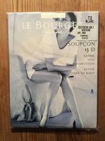 Le Bourget Strumpfhose Soupcon T2/Gr. 38/40 weiß Braut Neu Hessen - Waldems Vorschau