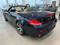 BMW 650i Cabrio *TOP ZUSTAND* Bayern - Salzweg Vorschau