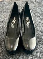 High Heels * schwarz * Gr.39 * neu Hessen - Volkmarsen Vorschau