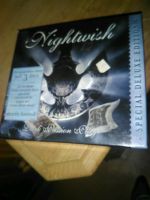 Nightwish - Dark Passion Play & Amaranth Single CDs Niedersachsen - Göttingen Vorschau