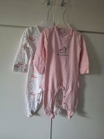 2 Mädchen Schlafanzüge Schlafanzug Pyjama Set Gr 68 Bayern - Rottach-Egern Vorschau