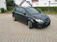 Seat Altea XL Ecomotive 1.6 TDI, HU 01/27, AHK, sparsam Baden-Württemberg - Bad Waldsee Vorschau