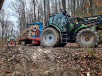 Brennholz Transport Nordrhein-Westfalen - Nideggen / Düren Vorschau