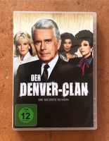 Der Denver-Clan - Die sechste Season (Season 6) - komplett - 8DVD Sachsen-Anhalt - Halle Vorschau