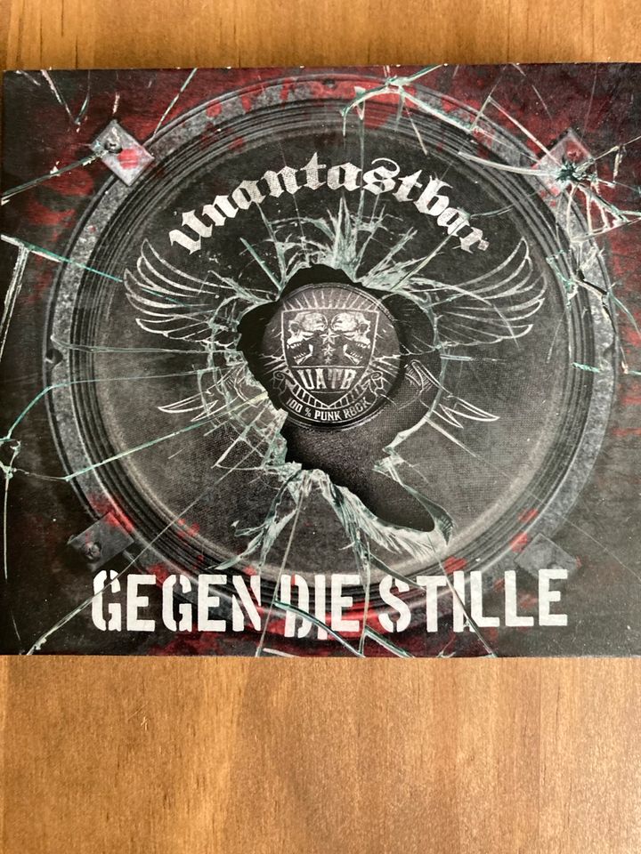 Unantastbar Gegen die Stille in Oldenburg