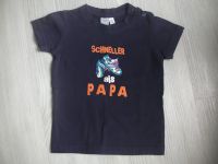 Baby T-Shirt für Jungen Gr. 74 Nordrhein-Westfalen - Meerbusch Vorschau