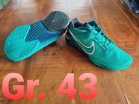 Nike Zoom Metcon Turbo 2 - Größe 43 Mecklenburg-Vorpommern - Wismar Vorschau