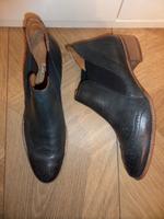 Paul Green.München.UK.8.Stiefel.Stiefeletten.Boots.Chelsea.42.TOP Niedersachsen - Celle Vorschau