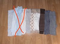 H&M Bellybutton Lupilu 62/68 Schluphose Hose Babyhose Berlin - Mitte Vorschau