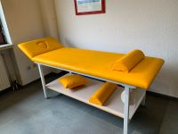 2x Professionelle Massageliege/Massagebank Hessen - Dillenburg Vorschau