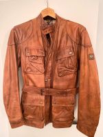 Belstaff Panther 1966 Lederjacke Cognac Gr XL wie neu Nordrhein-Westfalen - Meerbusch Vorschau