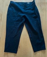 Zeitlose C & A Business Hose Gr 48 marine Dortmund - Mitte Vorschau
