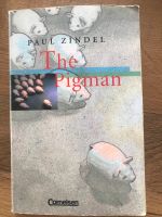 The Pigman von Paul Zindel Hessen - Neustadt Vorschau