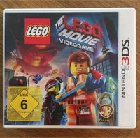 Nintendo 3DS Lego The Lego Movie Videogame Nordrhein-Westfalen - Ladbergen Vorschau