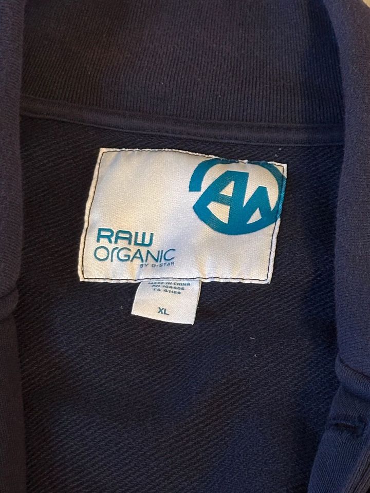 G Star Raw Sportliches Stoff Sakko Gr. Xl fallt klein aus in Duisburg