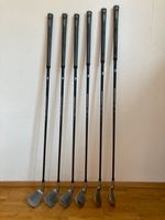 Golfschläger „Links-2-Links“ Damen Graphite 6-9 PW SW L-Flex RH Baden-Württemberg - Tauberbischofsheim Vorschau