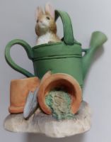 BEATRIX POTTER "PETER RABBIT IN GIESSKANNE" - ENESCO - TOP Nordrhein-Westfalen - Beckum Vorschau