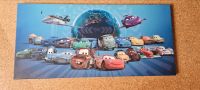 Disney Cars Lightning McQueen Wandbild, Leinwand, Bild Niedersachsen - Braunschweig Vorschau