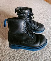 Camper Leder Boots Stiefel Gr. 29 Hessen - Fulda Vorschau