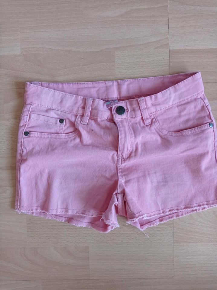 Shorts (Set oder einzeln) in Wadern