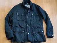 Burberry London Übergangsjacke XL schwarz München - Schwabing-West Vorschau