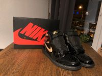 Air Jordan High Og Black and Gold 43 Brandenburg - Teltow Vorschau