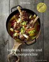 S U C H E:  KitchenAid Suppen, Eintöpfe , Schmorgerichte Bonn - Dransdorf Vorschau