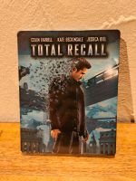 Total Recall Blu-Ray Steelbook Baden-Württemberg - Eislingen (Fils) Vorschau