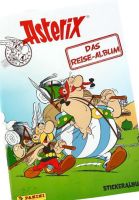 Asterix das Reise Album Panini Nordrhein-Westfalen - Alsdorf Vorschau