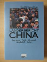 Länderbericht China Dresden - Strehlen Vorschau