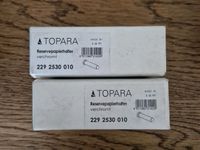 Topara Papierhalter Sachsen - Adorf-Vogtland Vorschau