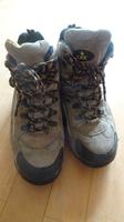Wanderschuhe Gr. 39 Baden-Württemberg - Horb am Neckar Vorschau