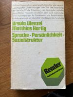 Sprache - Persönlichkeit - Sozialstruktur Nordrhein-Westfalen - Königswinter Vorschau