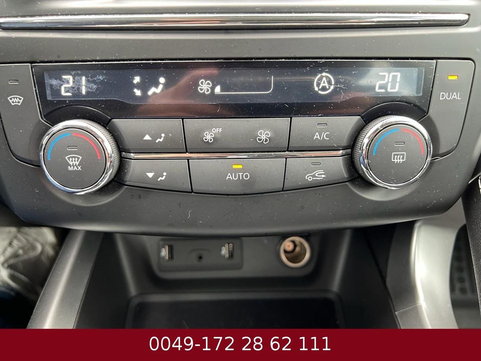 Renault Kadjar Bose Edition 117000 KM  NAVI KAMREA in Marl