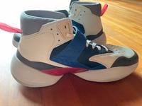 Champion Herrensportschuh Gr. US 9 Bayern - Bad Rodach Vorschau