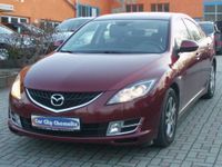 Mazda 6 Lim. 2.0  Exclusive Sachsen - Chemnitz Vorschau