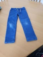 Jeans Neu  Gr 110/116 Bayern - Friedberg Vorschau