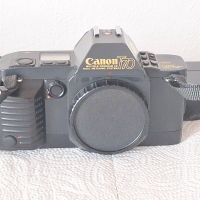 Canon T70 inkl. Tamron Zoom Bayern - Sachsen bei Ansbach Vorschau