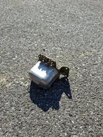 DDR Fer Regler Wartburg Trabant Lichtmaschine Brandenburg - Zeuthen Vorschau