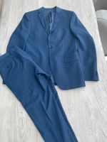 Esprit Anzug blau Gr. 98, neuw. Firmung Nordrhein-Westfalen - Everswinkel Vorschau