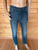 Original Levis 511 Herren Jeans - W33/L32 - Slim Fit - neuwertig Bayern - Kulmbach Vorschau