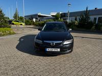 Mazda 6 2.0TD 105kW DPF Exclusive Sport Kombi Excl... Hannover - Kirchrode-Bemerode-Wülferode Vorschau