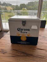 Corona Bier Kühlbox Kühltruhe Eiswürfelbox Gefrierbox Hessen - Rimbach Vorschau