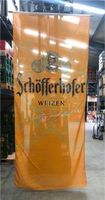 Banner "Schöfferhofer Weizen" Baden-Württemberg - Schwäbisch Gmünd Vorschau