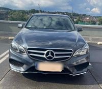 Mercedes E-Klasse 300 Blue Tec Hy Brid Diesel Wuppertal - Langerfeld-Beyenburg Vorschau