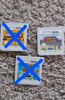 Gebrauchte 3DS Spiele Sachsen-Anhalt - Muldestausee Vorschau