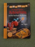 Der kleine Drache Kokosnuss und das Geheimnis der Mumie Hessen - Kelkheim Vorschau
