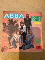 7" / Single. ABBA  – Ring Ring     &     Honey Honey Duisburg - Duisburg-Süd Vorschau