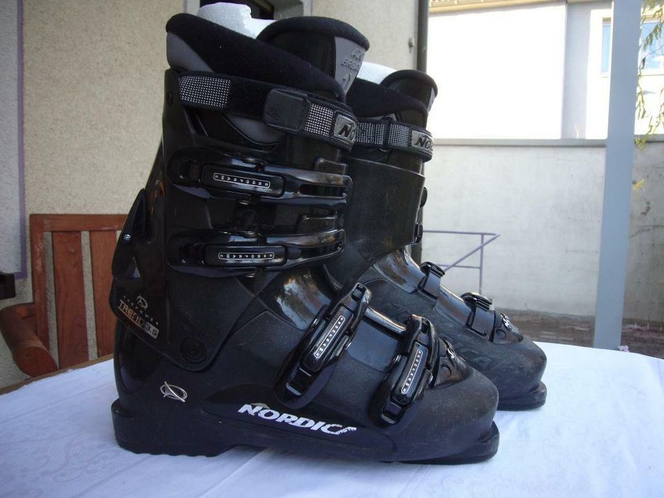 Ski Schuhe in Herne