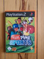 Eye Toy Play Sports - Spiel für Playstation 2 PS2 Berlin - Köpenick Vorschau